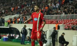 Amedspor’un yıldızına sürpriz talip