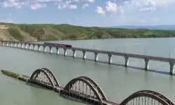 Diyarbakır’da Zilek Köprüsü neden sular altında kaldı?