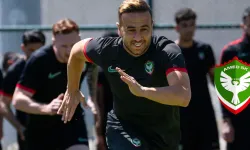 Amedspor'un Burdur kampında bir rakip daha belli oldu