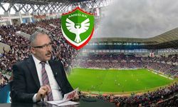 Selvi'den Amedspor maçları için kritik çağrı: Bu tuzağa düşmeyelim