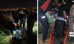 Diyarbakır’da kayıp şahıs uçurumda ölü bulundu