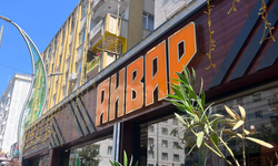 Diyarbakır'da Ahbap ismi karıştırıldı, işletmeden açıklama geldi