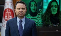 Bakan Gürlek'ten Gülistan Doku ve Rojin Kabaiş açıklaması