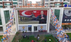 AK Parti Diyarbakır’da yeni yönetim için yoğun ilgi: Yaklaşık 600 başvuru