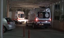 Tırın altında kalan işçi hayatını kaybetti