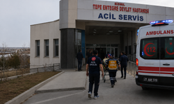 Diyarbakır’da gıda zehirlenmesi şüphesi: 7 çocuk ve 1 kadın hastaneye kaldırıldı