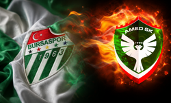 Amedspor Barikat'ın Bursa hamlesine Ünitimsah'tan Diyarbakır cevabı