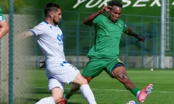 Amedspor'da rövanş günü: Dinamo Batumi maçı canlı izlenebilecek