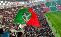 Amedspor’un tribün gücü Bursa’ya taşındı: Barikat yapılanması duyuruldu
