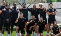 Amedspor - Dinamo Batumi maçı öncesi saat karışıklığı çözüldü: İşte detaylar