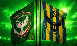 Amedspor-Duhok SC hazırlık maçı ne zaman, saat kaçta?