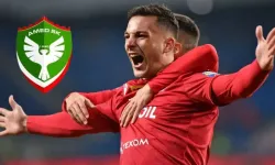 Gol kralı Amedspor yolunda mı? Resmi teklif yapıldı