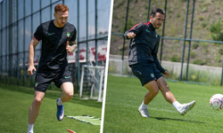 Amedspor’da yeni sezon mesaisi hız kesmiyor