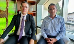 Araştırmacı-Yazar Berdibek’ten Çarpıcı Analiz:  “Kasım’dan sonra İran-İsrail cephesinde yeni bir savaş bekliyorum”