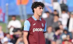 Diyarbakırlı Milli futbolcu Arda Öztürk'ün yeni adresi belli oldu