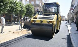Diyarbakır'da Bismil'e yeni ulaşım yatırımı