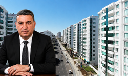 Diyarbakırlı sektör temsilcisinden TBMM’ye emlak yasası çağrısı!