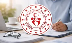 Gençlik ve Spor Bakanlığı Diyarbakır için alım yapacak: İşte başvuru şartları