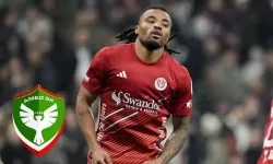 Amedspor'dan Antalyaspor'a 3'lü transfer hamlesi