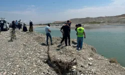 Diyarbakır'da kayıp şahıstan acı haber
