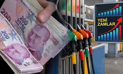 Diyarbakır'da motorin 81 TL'yi aşıyor: Bu gece pompaya rekor zam