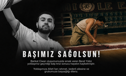 Amedspor tribünlerinin acı kaybı