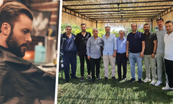 Diyarbakır'da berber ve kuaför esnafının talepleri görüşüldü