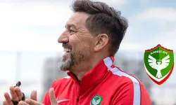Amedspor'da teknik direktörü Hasi'den taraftara mesaj
