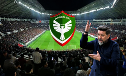Besnik Hasi'den Amedspor açıklaması: Doğru zamanda doğru yerdeyim