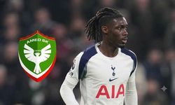 Amedspor'dan dünya çapında transfer hamlesi; taraftarı heyecanlandıran iddia
