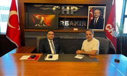 CHP Diyarbakır İl Başkanı Sertaç Eke'den ilk röportaj; “CHP bu türbülansı aşacak, yeniden bütünleşeceğiz”
