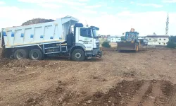 Diyarbakır'da mezarlık sorununa yeni çözüm