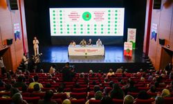Diyarbakır'da Demokratik Ekonomi Çalıştayı başladı!
