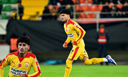Amedspor'dan Galatasaray'ın genç yıldızına kiralama hamlesi