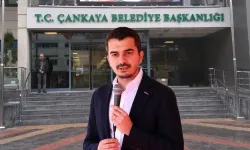 Çankaya Belediye Başkanı Güner tutuklandı