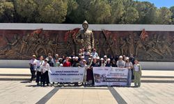 Diyarbakır’da enerji tasarrufunda örnek olan öğrenciler ödüllendirildi