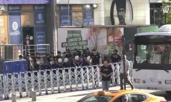 Çankaya Belediyesi'ne operasyon: Çok sayıda gözaltı