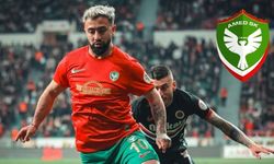 Amedspor'da beklenmeyen ayrılık hamlesi! Yönetim kararını verdi