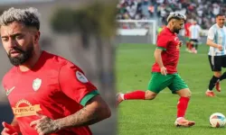 Amedspor'da Çekdar Orhan'dan dikkat çeken açıklama: Talebim olmadı