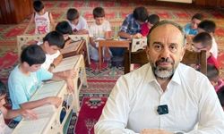 Diyarbakır Müftüsü Büyük: Rol model olmazsak gençler dinden uzaklaşır