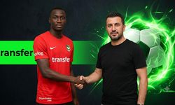 Amedspor’un yeni transferi Cisse'den Diyarbakır'a övgü