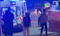 Adıyaman'da enişte dehşeti