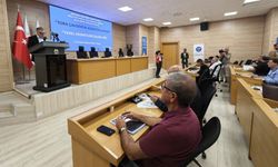Diyarbakır İçin Ortak Akıl Buluşması: DİTAM’dan Yerel Hizmetler ve Sivil Toplum Zirvesi