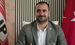 CHP Diyarbakır'da ilk istifa