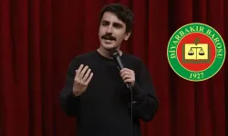 Diyarbakır Barosu'ndan Deniz Göktaş açıklaması