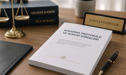 Diyarbakır’da Anlaşmalı Boşanma Süreci ve Hukuki Boyutları