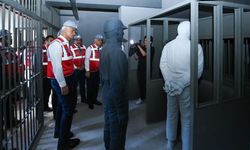 Cunta rejimin karanlık yüzü Diyarbakır’da hafıza ve kültür merkezine dönüşüyor