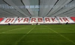 Amedspor’un zafer gecesi sonrası statta ağır bilanço