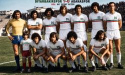 Futbolcu olarak geldiği Diyarbakır'dan 55 yıldır ayrılmadı