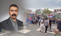 Diyarbakır’da Doğan Hatun’un istifası sonrası AK Parti’den ilk açıklama